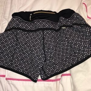 Lulu Lemon Sport Shorts